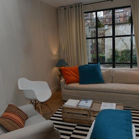 Boetiekhotel Hemelhuys Hasselt Luaran gambar