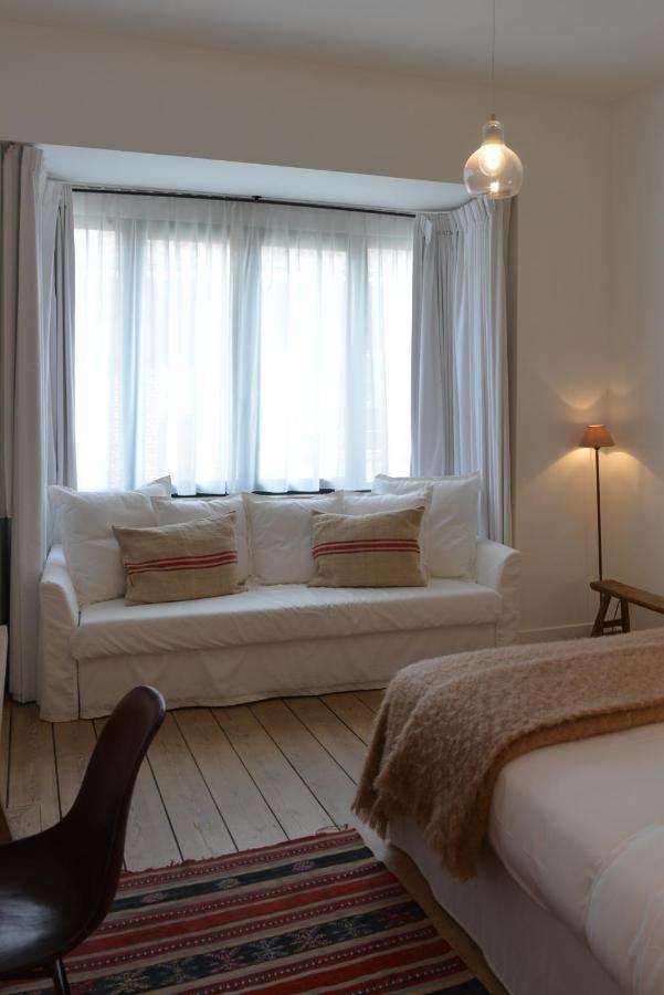Boetiekhotel Hemelhuys Hasselt Luaran gambar