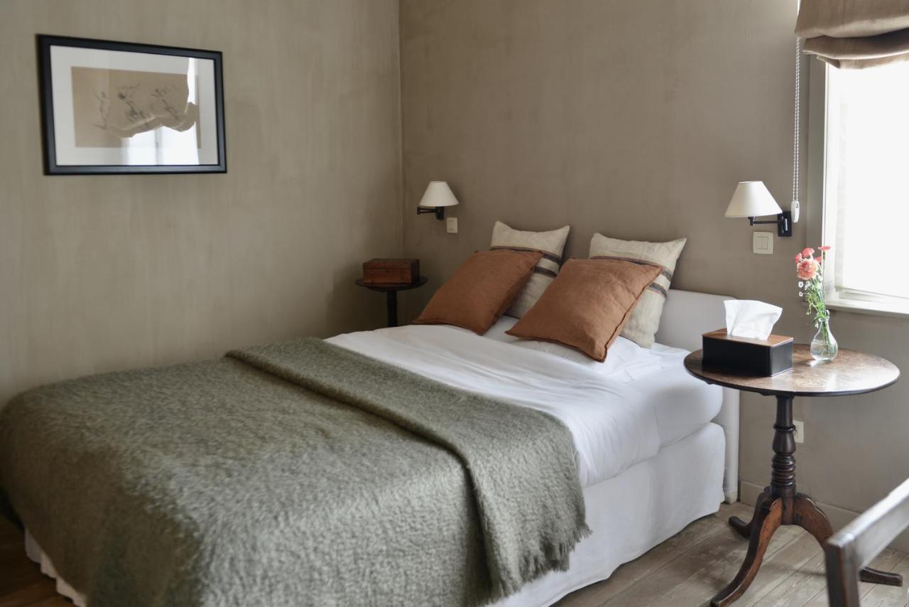 Boetiekhotel Hemelhuys Hasselt Luaran gambar