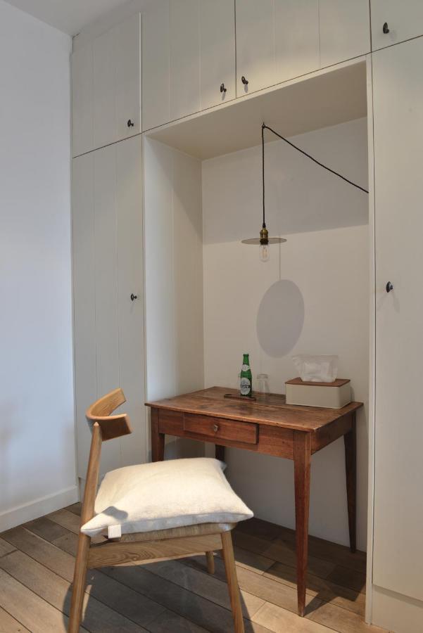 Boetiekhotel Hemelhuys Hasselt Luaran gambar