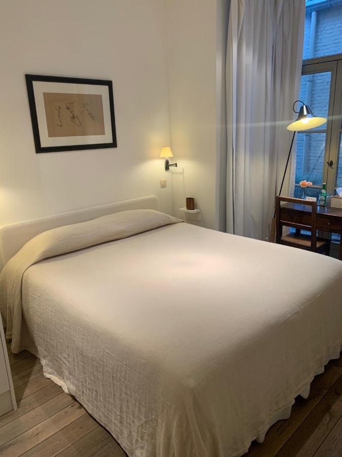 Boetiekhotel Hemelhuys Hasselt Luaran gambar
