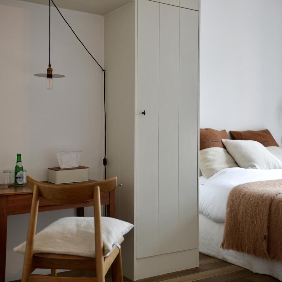 Boetiekhotel Hemelhuys Hasselt Luaran gambar