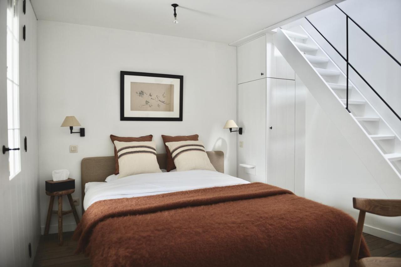 Boetiekhotel Hemelhuys Hasselt Luaran gambar