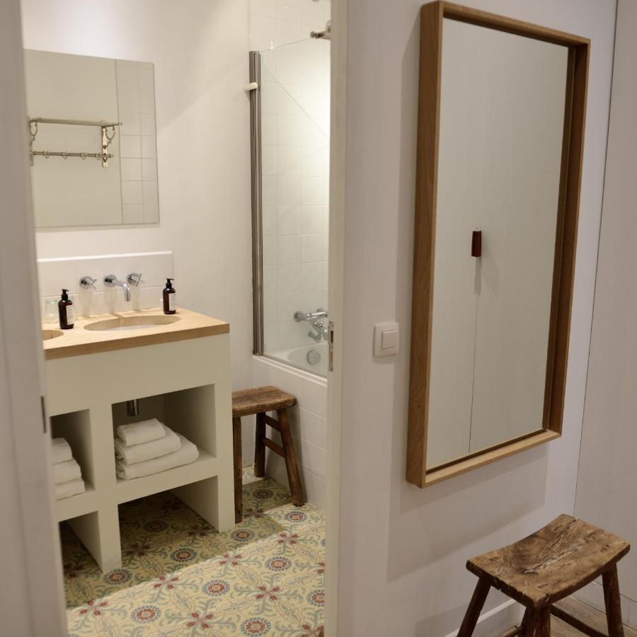 Boetiekhotel Hemelhuys Hasselt Luaran gambar