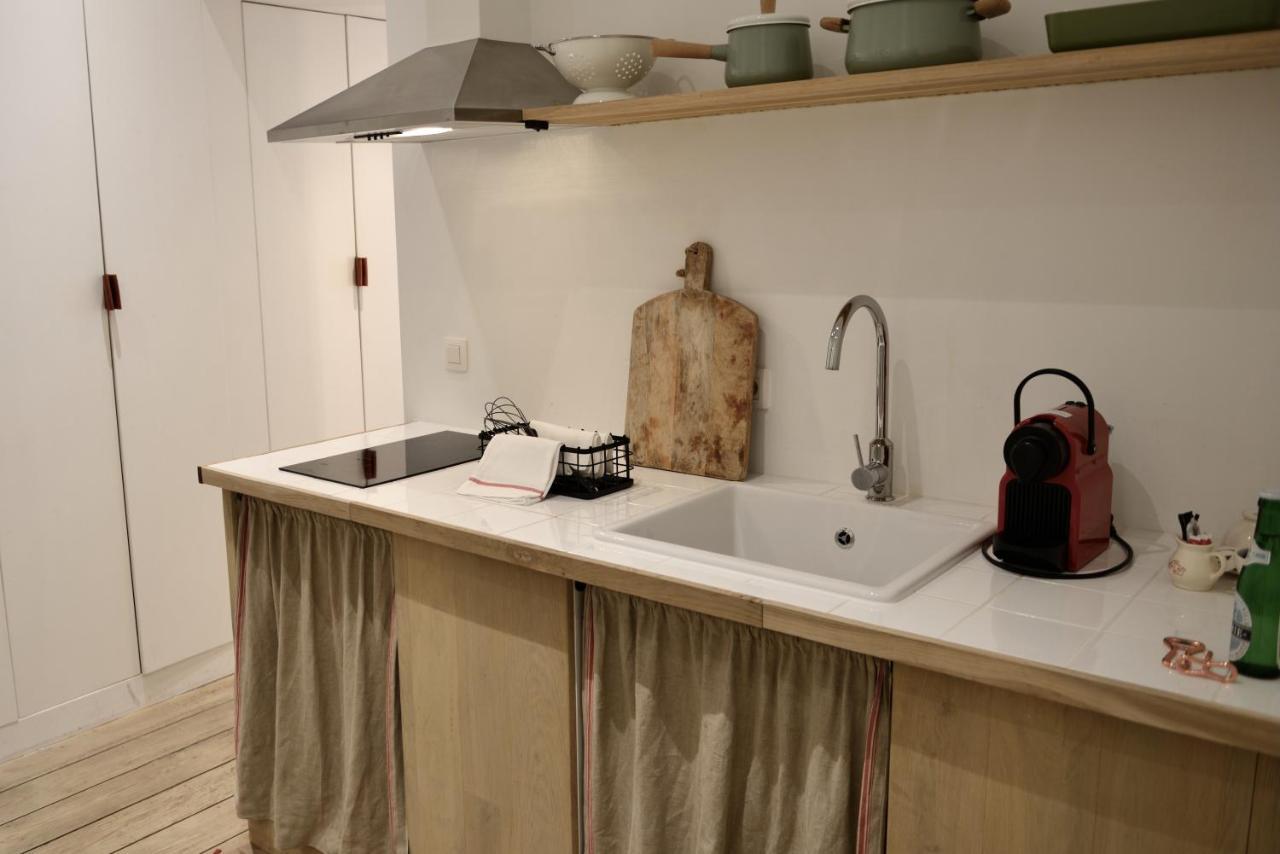 Boetiekhotel Hemelhuys Hasselt Luaran gambar