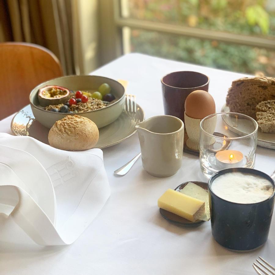 Boetiekhotel Hemelhuys Hasselt Luaran gambar