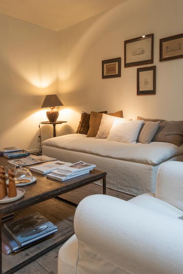 Boetiekhotel Hemelhuys Hasselt Luaran gambar
