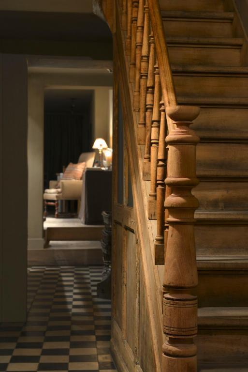 Boetiekhotel Hemelhuys Hasselt Luaran gambar