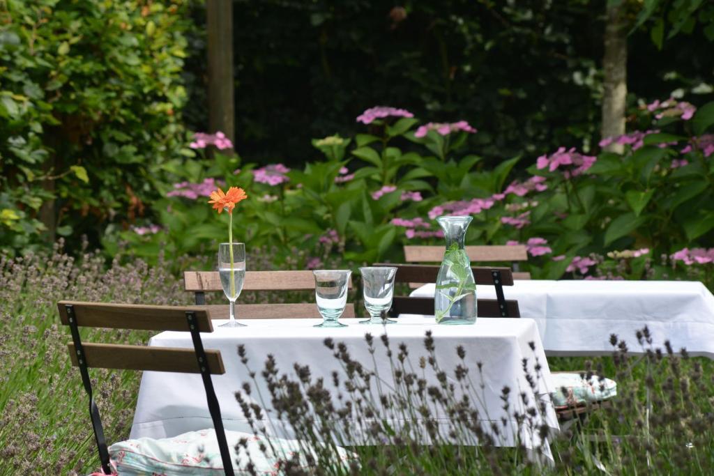 Boetiekhotel Hemelhuys Hasselt Luaran gambar