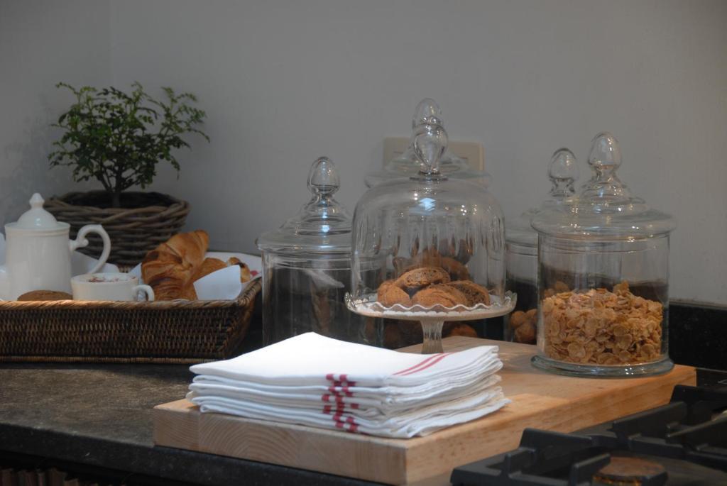 Boetiekhotel Hemelhuys Hasselt Luaran gambar