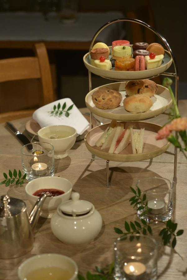 Boetiekhotel Hemelhuys Hasselt Luaran gambar