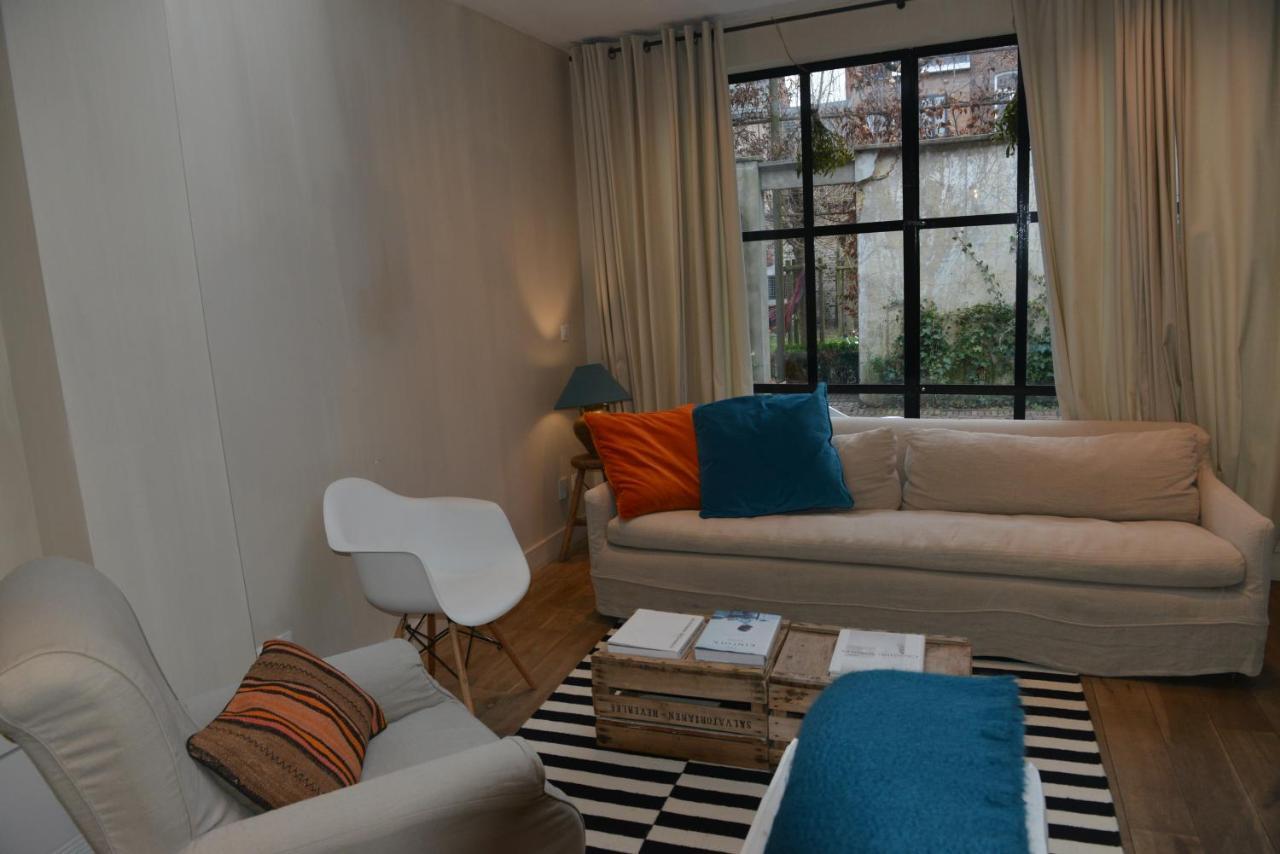 Boetiekhotel Hemelhuys Hasselt Luaran gambar